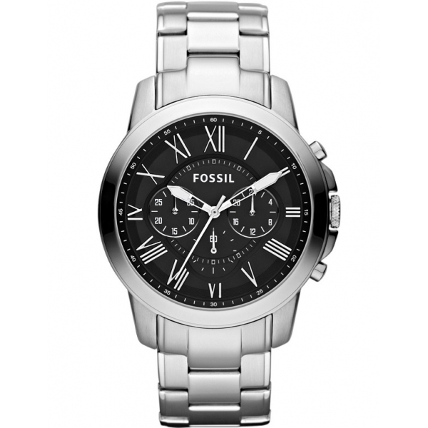 fossil watch fs4736ie